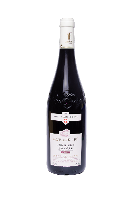 Gamay Jongieux 2022