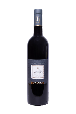 Mondeuse "Compostelle" 2019