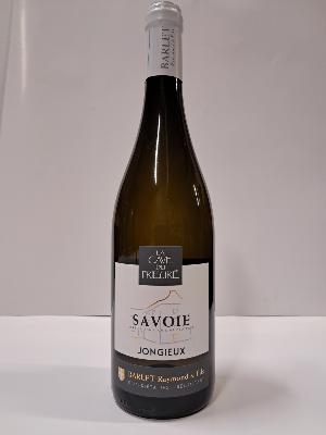 Jongieux Blanc 2024