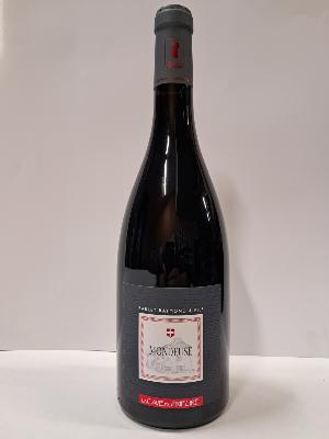 Mondeuse Tradition 2024