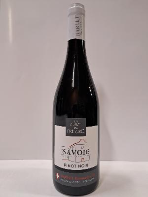 Pinot Noir 2024