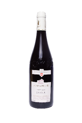 Pinot Noir 2022 Médaille d'Or Paris 2023