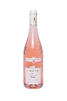 Rosé de  Gamay 2023 Médaille d'Argent Paris 2024