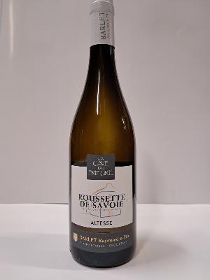 Roussette Altesse  2024