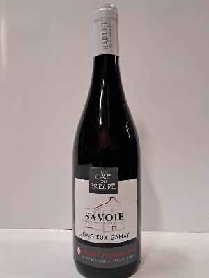 Gamay Jongieux 2024 Médaille d'Or Paris 2025
