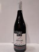 Gamay Jongieux 2024 Médaille d'Or Paris 2025