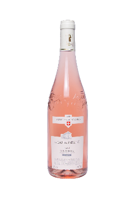 Rosé de  Gamay 2023 Médaille d'Argent Paris 2024