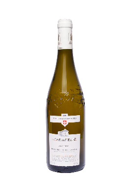 Roussette Altesse  2023