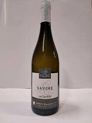 Jacquère 2024