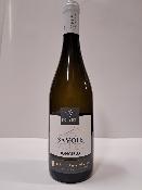 Jongieux Blanc 2024